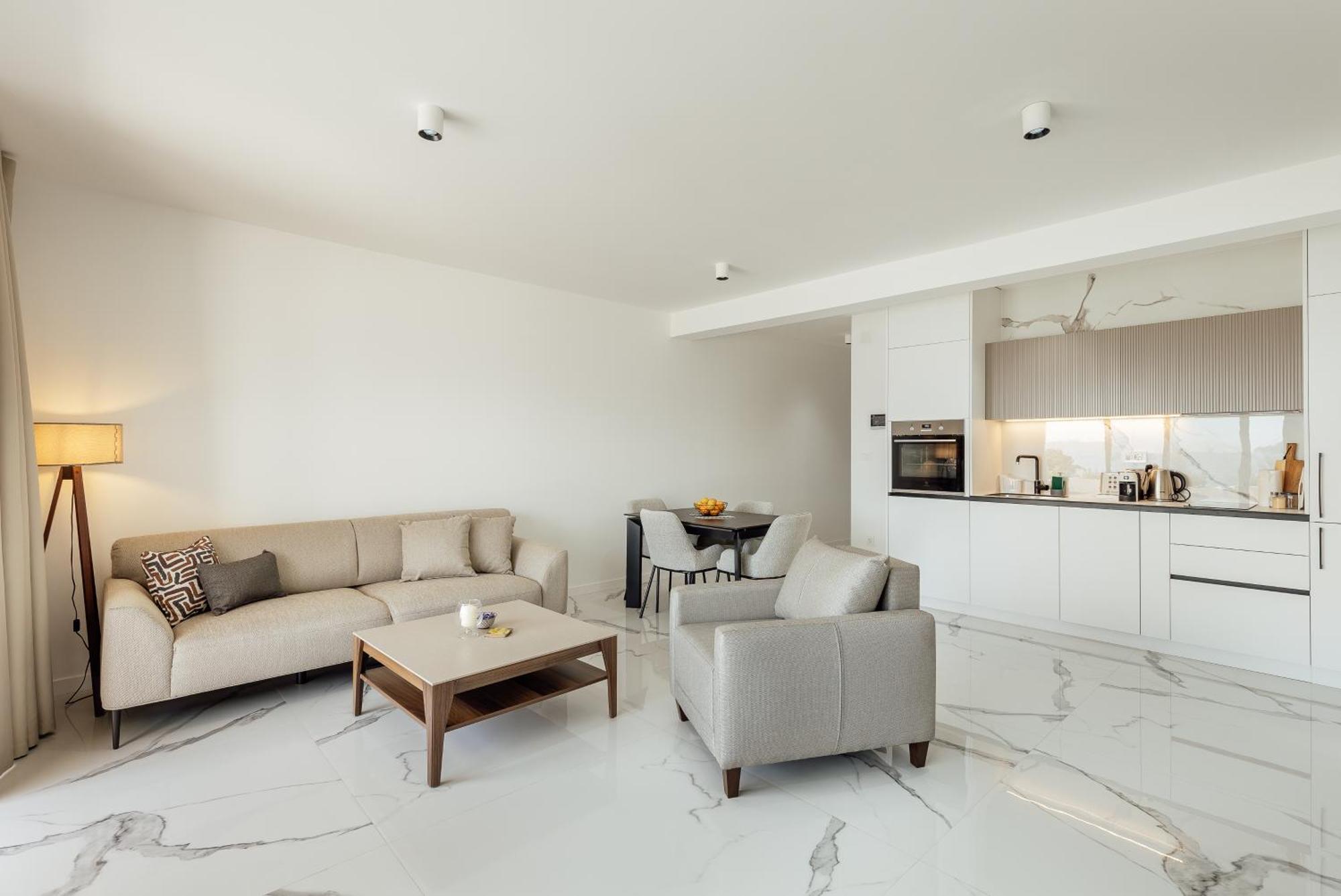Savina Beachfront Oasis Херцег-Нови Экстерьер фото