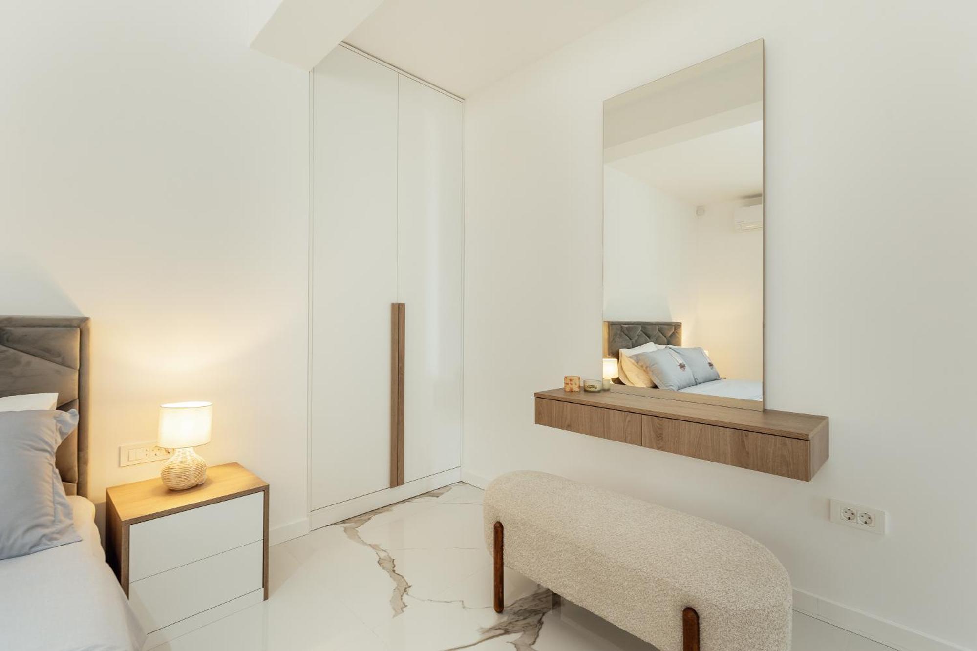 Savina Beachfront Oasis Херцег-Нови Экстерьер фото